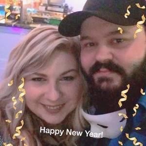 Meet your Posher, Ally